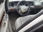 2003 Mercury Grand Marquis LS