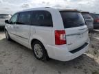 2014 Chrysler Town & Country Limited