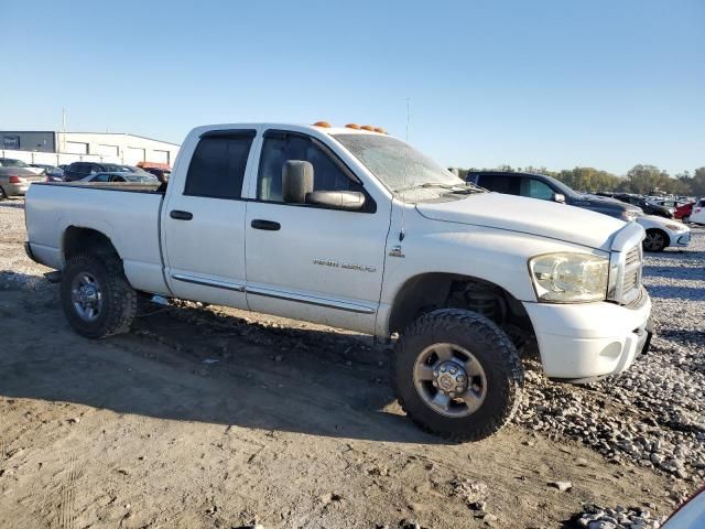 2006 Dodge RAM 2500 ST