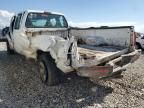 2007 Ford F350 SRW Super Duty