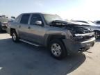 2002 Chevrolet Avalanche C1500