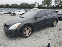 2011 Nissan Altima SR en venta en Byron, GA