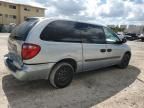 2005 Dodge Grand Caravan SE