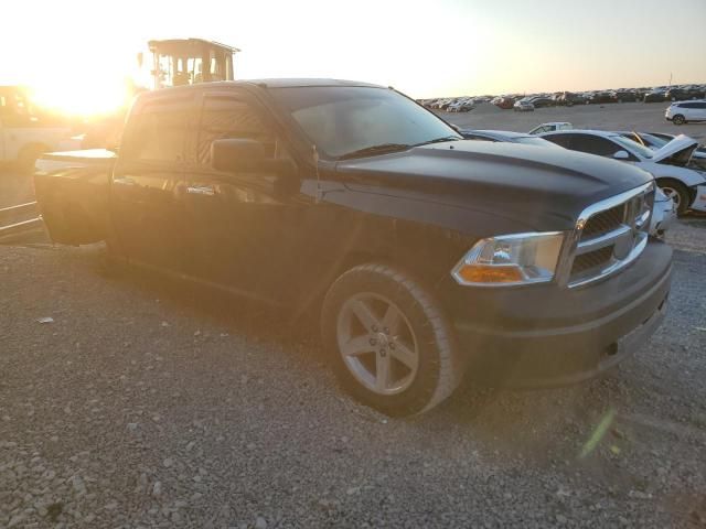 2011 Dodge RAM 1500