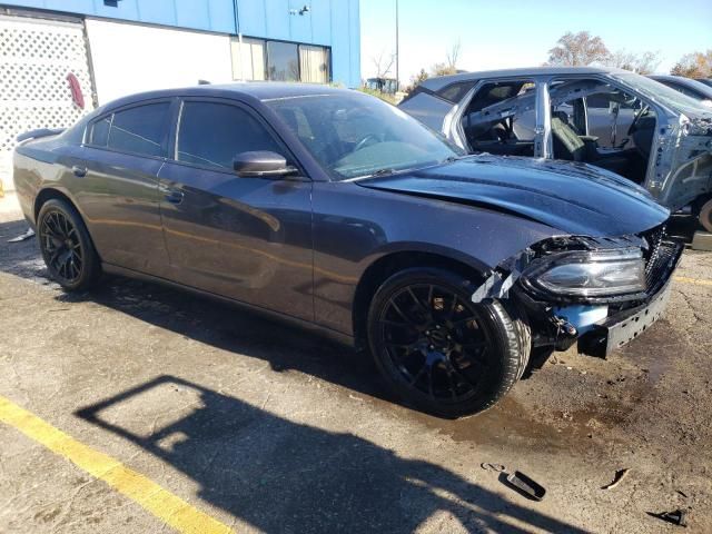 2016 Dodge Charger R/T