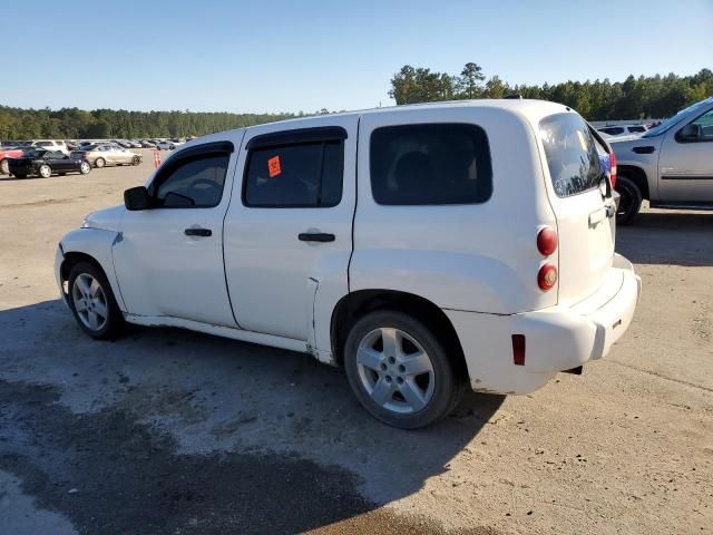 2009 Chevrolet HHR LT