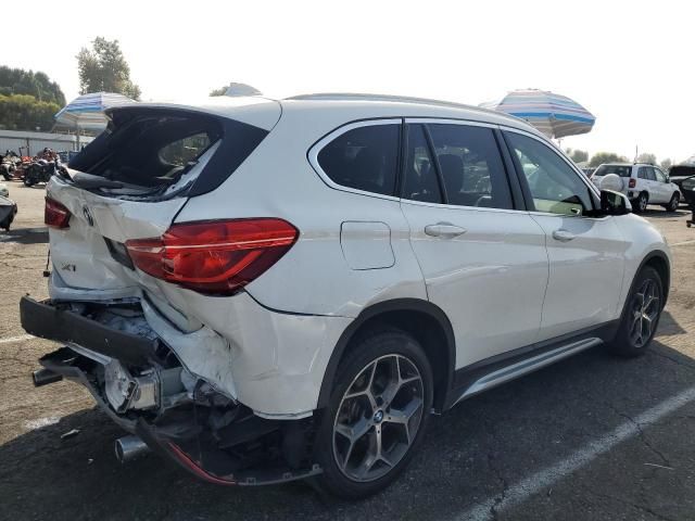 2019 BMW X1 SDRIVE28I