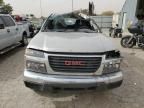 2006 GMC Canyon