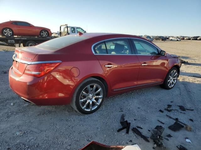 2014 Buick Lacrosse