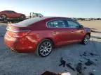 2014 Buick Lacrosse