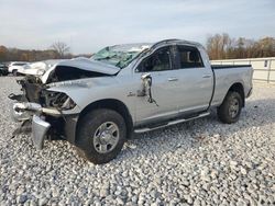 Dodge 2500 slt salvage cars for sale: 2018 Dodge RAM 2500 SLT