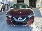 2017 Nissan Maxima 3.5S