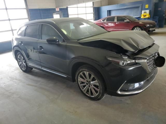 2021 Mazda CX-9 Signature