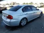 2008 BMW 328 I Sulev