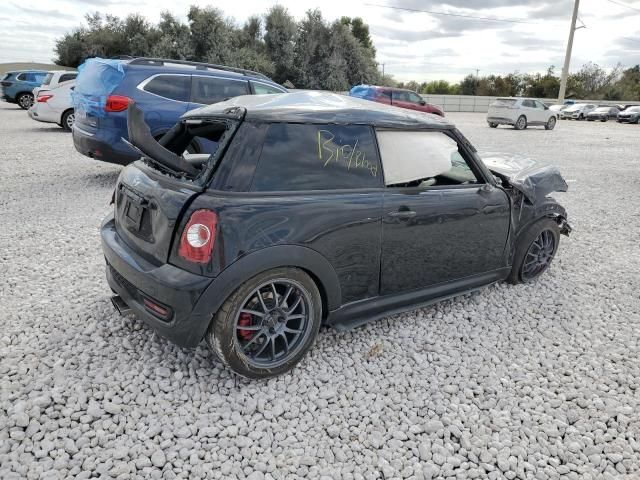 2013 Mini Cooper S