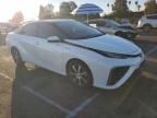 2016 Toyota Mirai