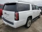 2017 GMC Yukon XL C1500 SLT