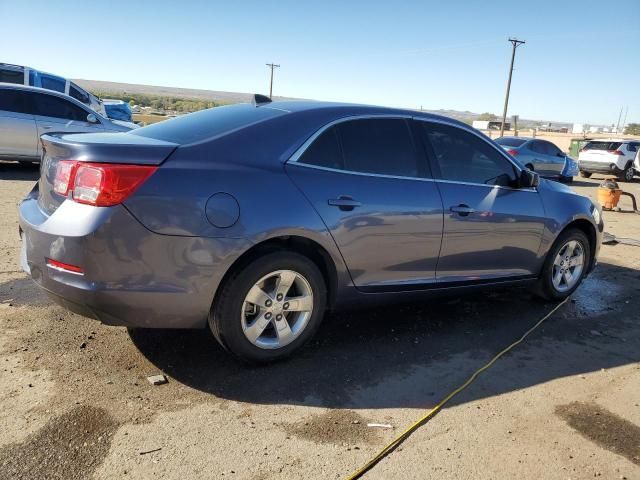 2013 Chevrolet Malibu LS