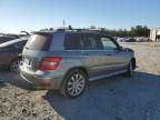 2010 Mercedes-Benz GLK 350