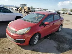 2017 KIA Rio LX en venta en Tucson, AZ