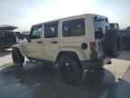 2011 Jeep Wrangler Unlimited Sahara