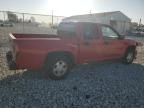 2005 Chevrolet Colorado