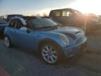 2003 Mini Cooper S