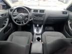 2013 Volkswagen Jetta Base