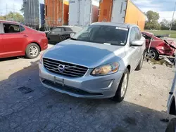 2016 Volvo XC60 T6 Premier en venta en Bridgeton, MO