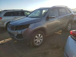 2012 KIA Sorento Base en venta en Brighton, CO