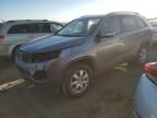 2012 KIA Sorento Base