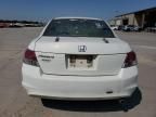 2008 Honda Accord EX