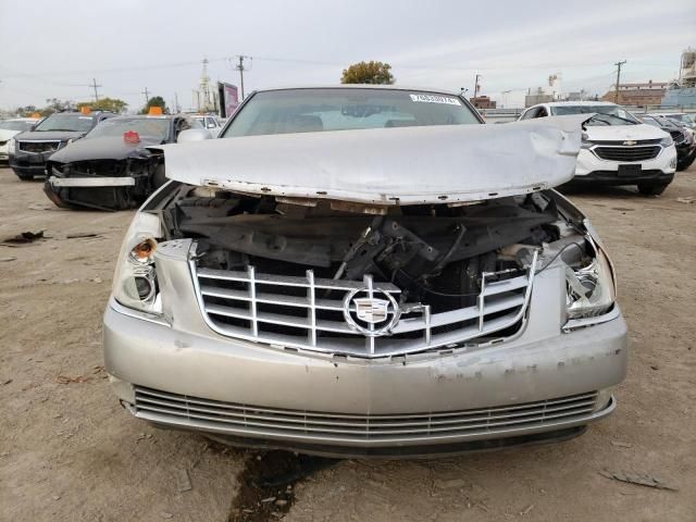 2007 Cadillac DTS