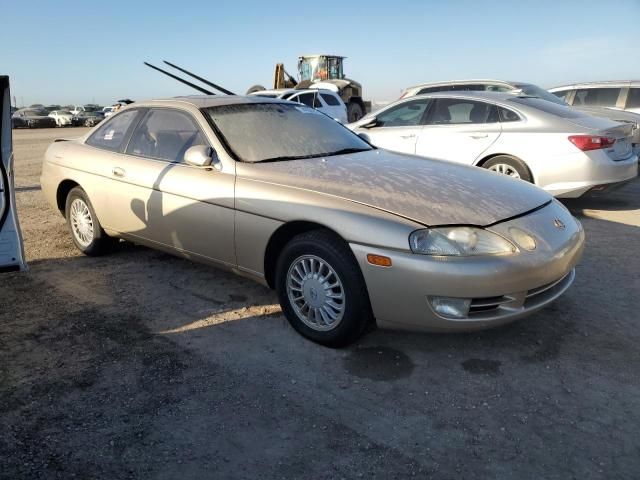 1994 Lexus SC 300