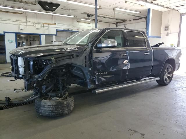 2021 Dodge 1500 Laramie