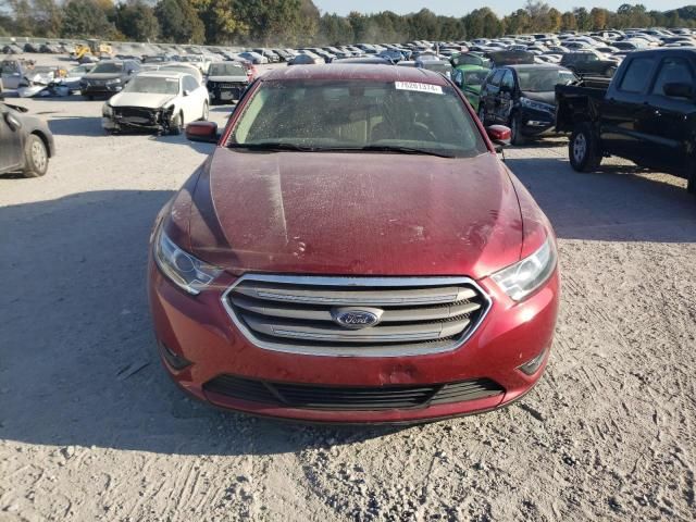 2016 Ford Taurus SEL