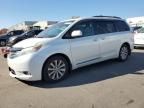 2011 Toyota Sienna XLE