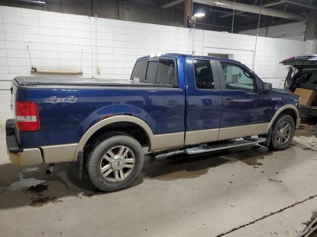 2007 Ford F150