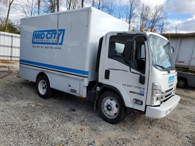 2023 Isuzu NPR HD