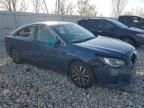 2019 Subaru Legacy 2.5I Premium