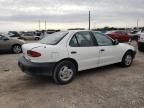 1998 Chevrolet Cavalier