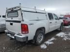 2012 GMC Sierra K1500 SL