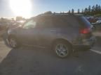 2008 Acura MDX Sport