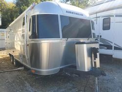 Salvage trucks for sale at Columbia, MO auction: 2021 Airstream Flying CLO