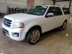 2016 Ford Expedition EL Platinum