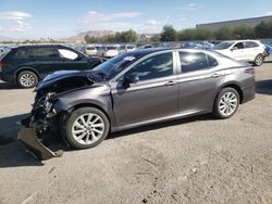 2023 Toyota Camry LE en venta en Las Vegas, NV