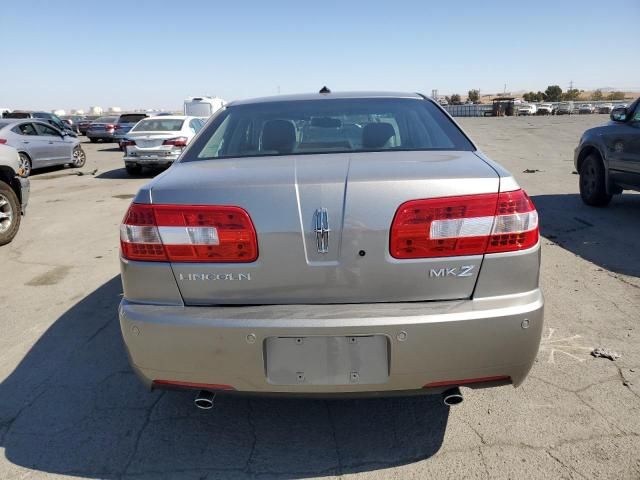 2009 Lincoln MKZ