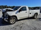 2019 Chevrolet Silverado C1500