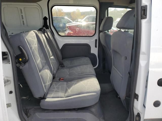 2010 Ford Transit Connect XLT