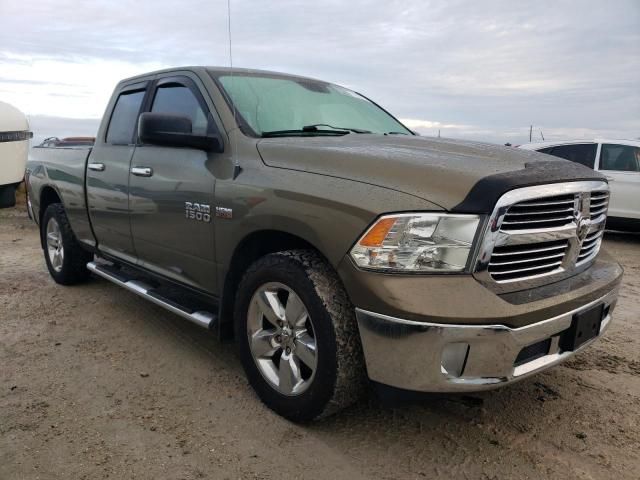 2015 Dodge RAM 1500 SLT